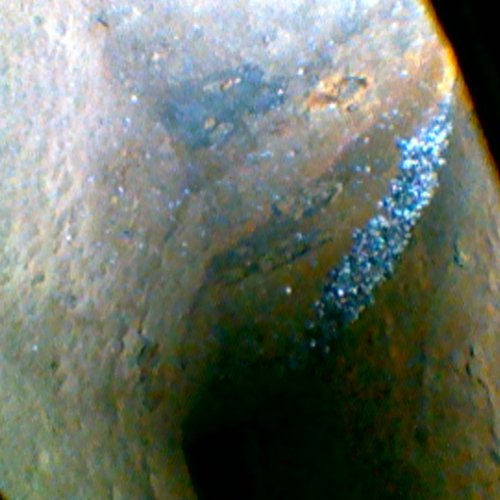 Endoscópio PCE-VE 1036HR-F