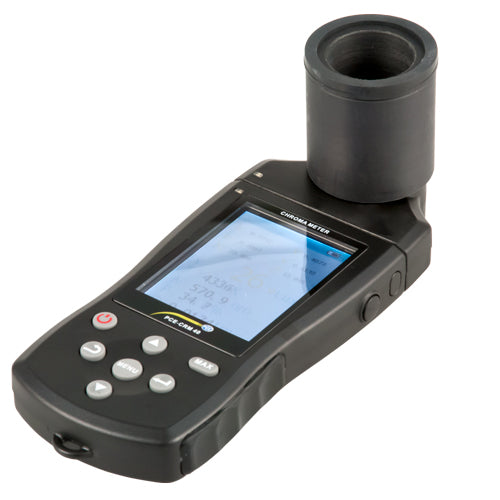Luxímetro PCE-CRM 40