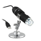 Microscópio USB PCE-MM 800