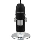 Microscópio USB PCE-MM 800
