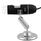 Microscópio USB PCE-MM 800