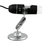 Microscópio USB PCE-MM 800