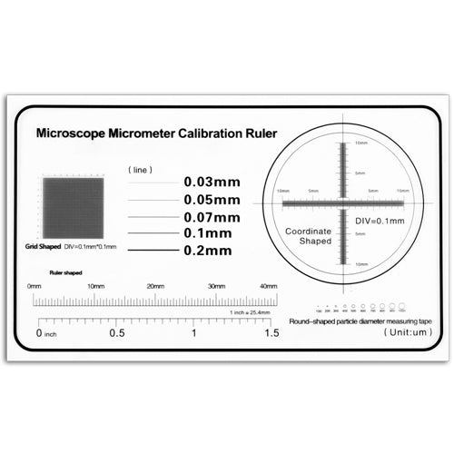 Microscópio USB PCE-MM 800