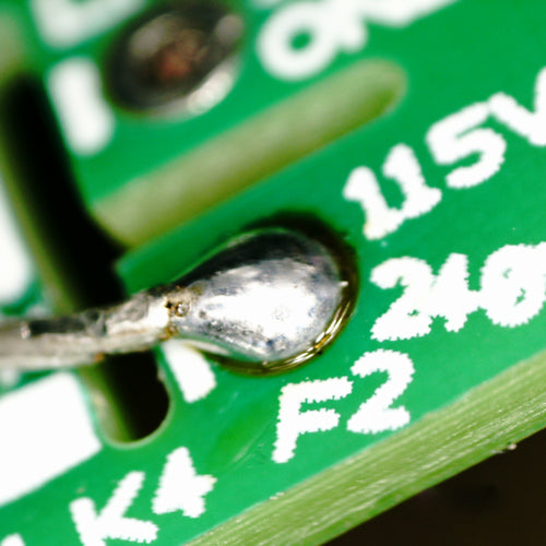 Microscópio USB PCE-MM 800