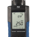 Medidor de radioatividade PCE-RAM 10