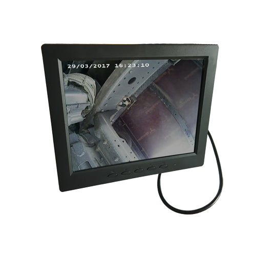 Endoscópio PCE-IVE 330