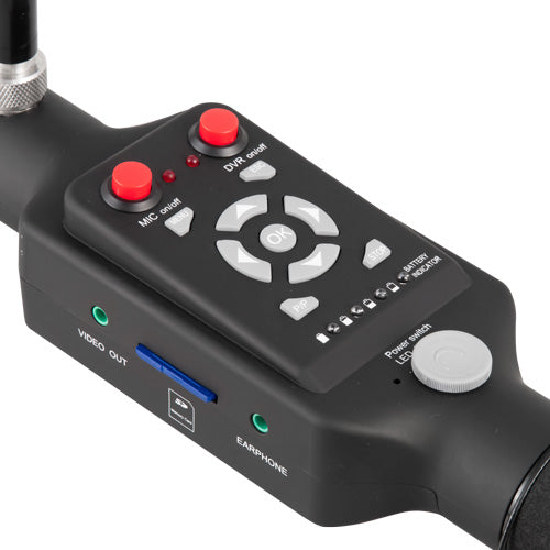 Endoscópio PCE-IVE 330