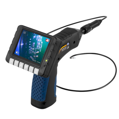 Endoscópio PCE-VE 180