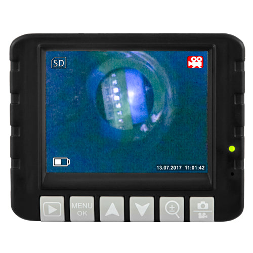Endoscópio PCE-VE 180