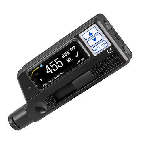 Testador de dureza PCE-950