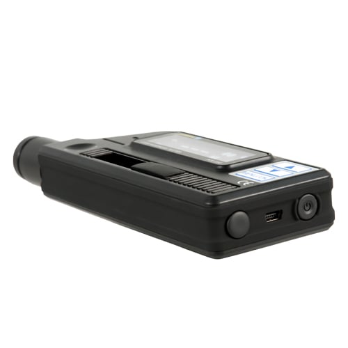 Testador de dureza PCE-950