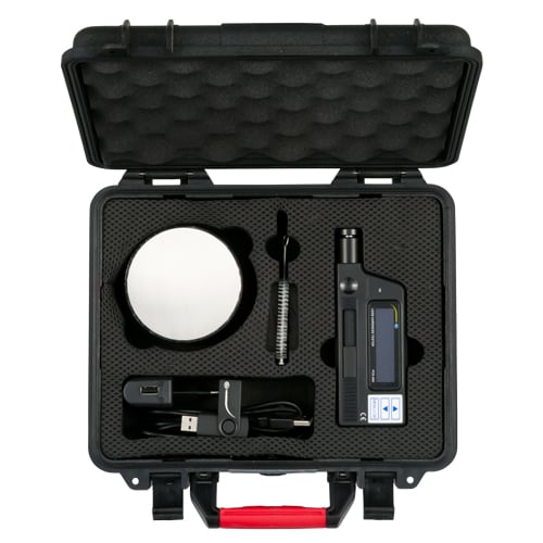 Testador de dureza PCE-950