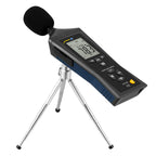 Medidor de nível de som PCE-322ALEQ