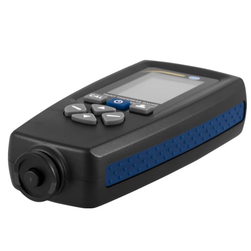 Medidor de espessura PCE-CT 5000H