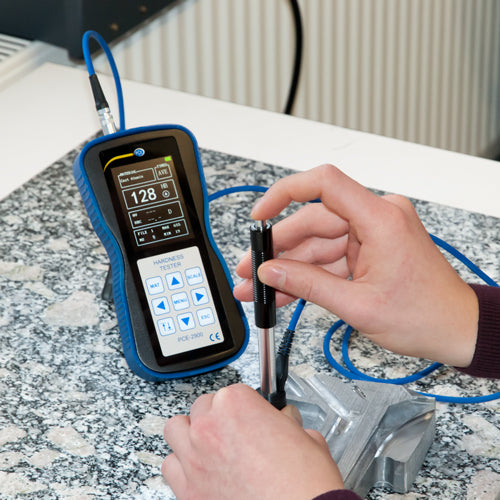 Durómetro PCE-2900