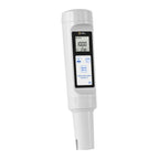 Medidor de conductividad PCE-PWT 10