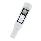 Medidor de conductividad PCE-PWT 10