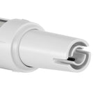 Medidor de conductividad PCE-PWT 10