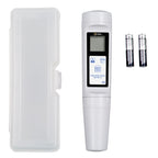 Medidor de conductividad PCE-PWT 10