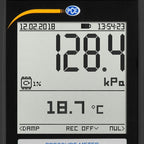 Manômetro PCE-PDA 100L