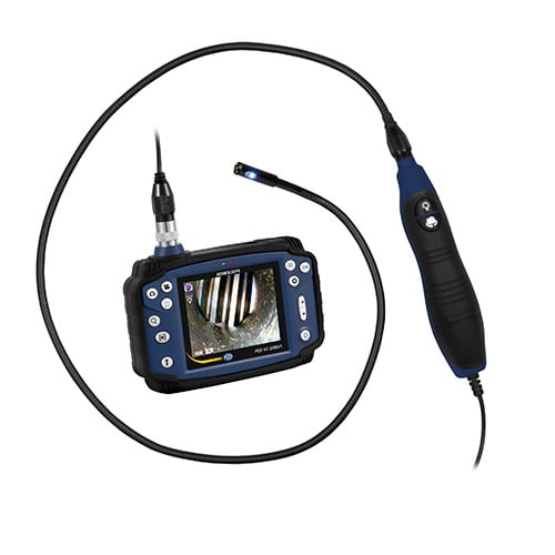 Endoscópio PCE-VE 200SV3