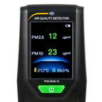 Contador de partículas PCE-RCM 10