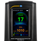 Contador de partículas PCE-RCM 12