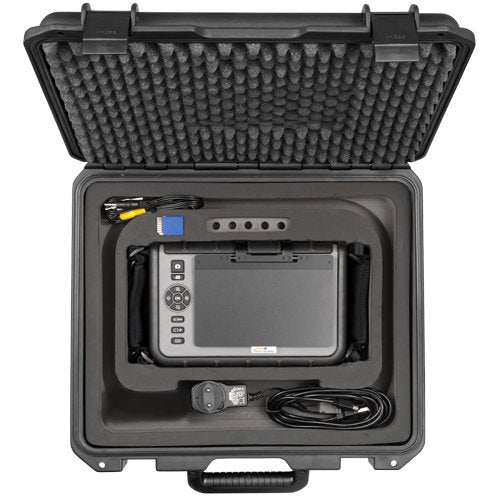 Endoscópio PCE-VE 1014N-F / Cabeça bidirecional