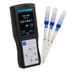 Medidor de higiene PCE-ATP 1-KIT