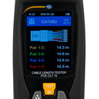 Detector de cabo PCE-CLT 10