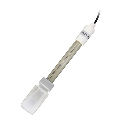 Medidor de pH PCE-PH20
