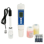 Medidor de pH PCE-PH20