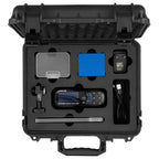 Testador de rugosidade PCE-RT 2000