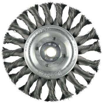 1R Dz Escova Arame Reto Basic 1RDZ 178x15x44x22,2 SH0,5 B TYROLIT, vista principal