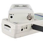 Medidor de pH PCE-228LIQ