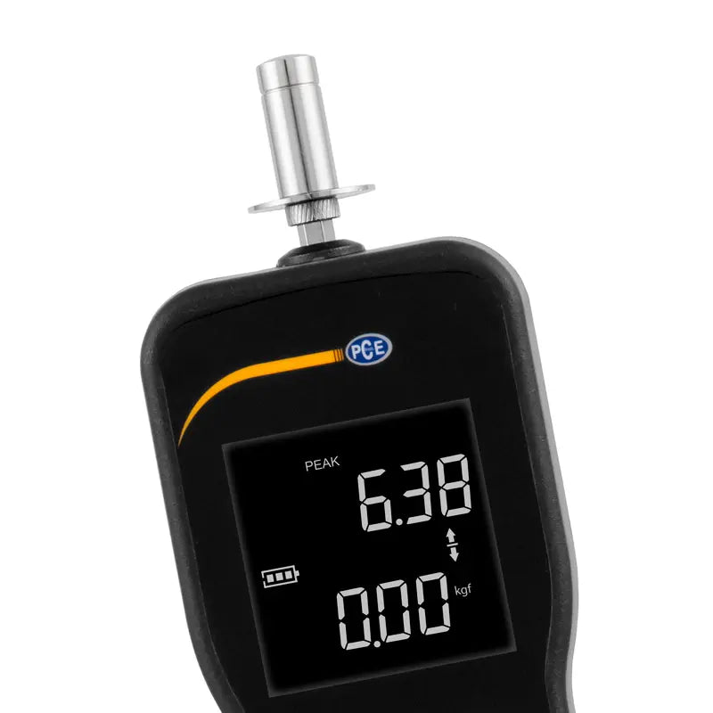 Penetrômetro PCE-PTR 200N