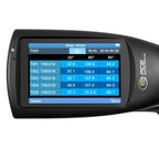 Medidor de brillo PCE-IGM 100-ICA, incluido certificado de calibración ISO