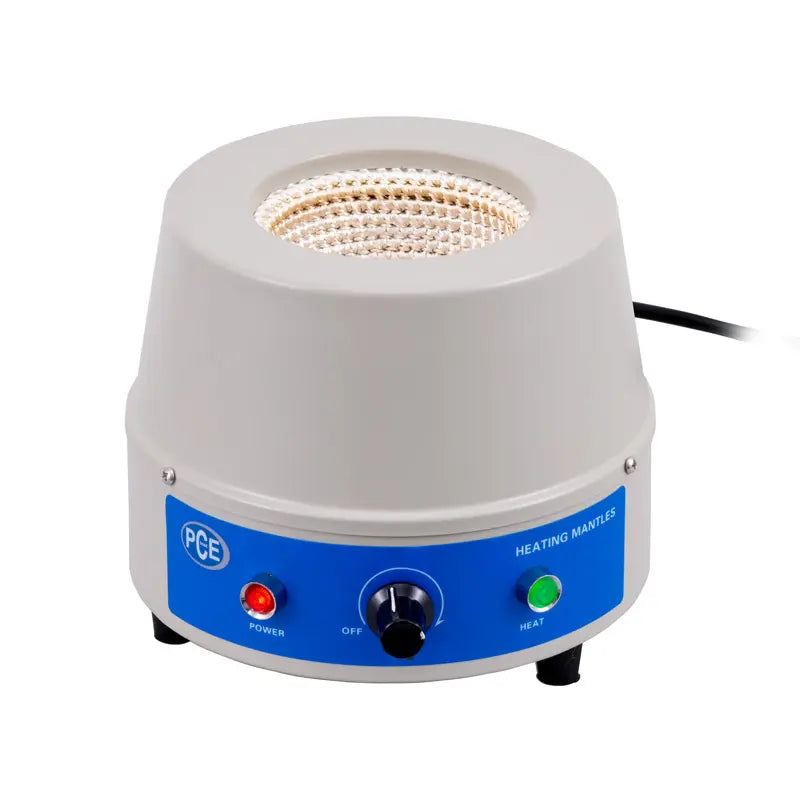 Manta de aquecimento PCE-HM 250