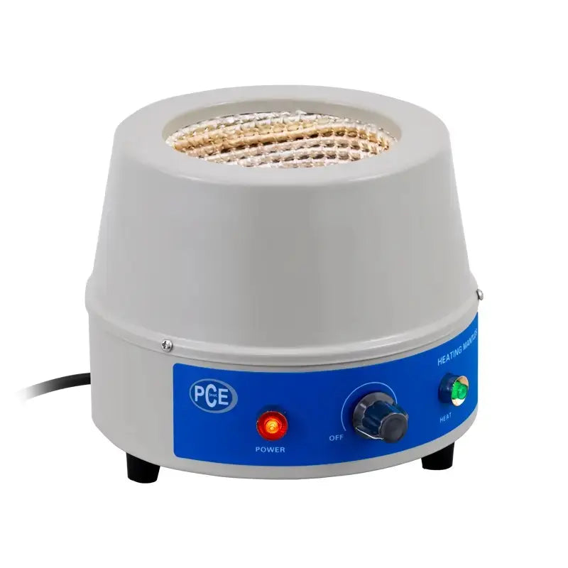 Manta de aquecimento PCE-HM 500