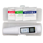 Medidor de pH PCE-PH 26F