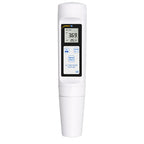 Medidor de pH PCE-PH 26F
