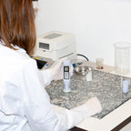 Medidor de pH PCE-PH 26F