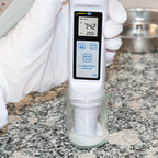 Medidor de pH PCE-PH 26F
