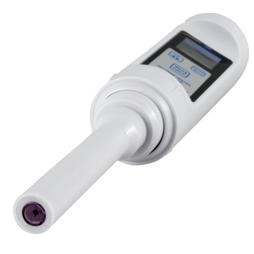 Medidor de pH PCE-PH 28L