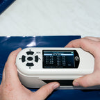 Medidor de brancura PCE-CSM 7