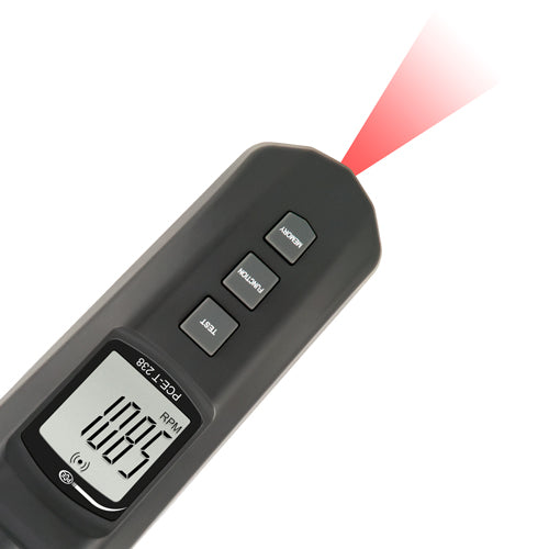 Tacómetro PCE-T 238