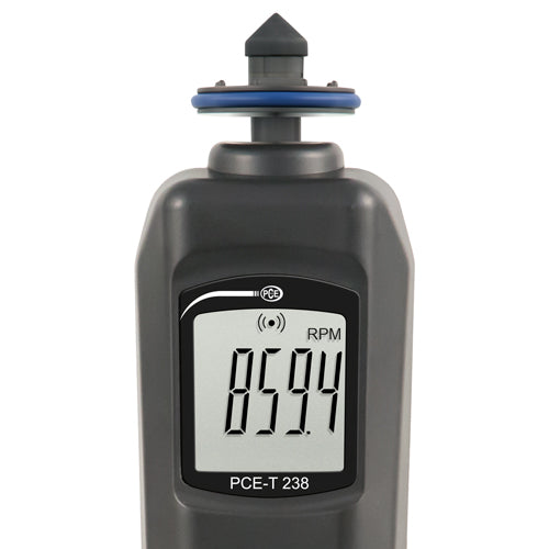 Tacómetro PCE-T 238