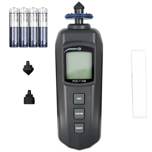 Tacómetro PCE-T 238
