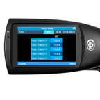 Medidor de brillo PCE-SGM 60-ICA, incluye certificado de calibración ISO