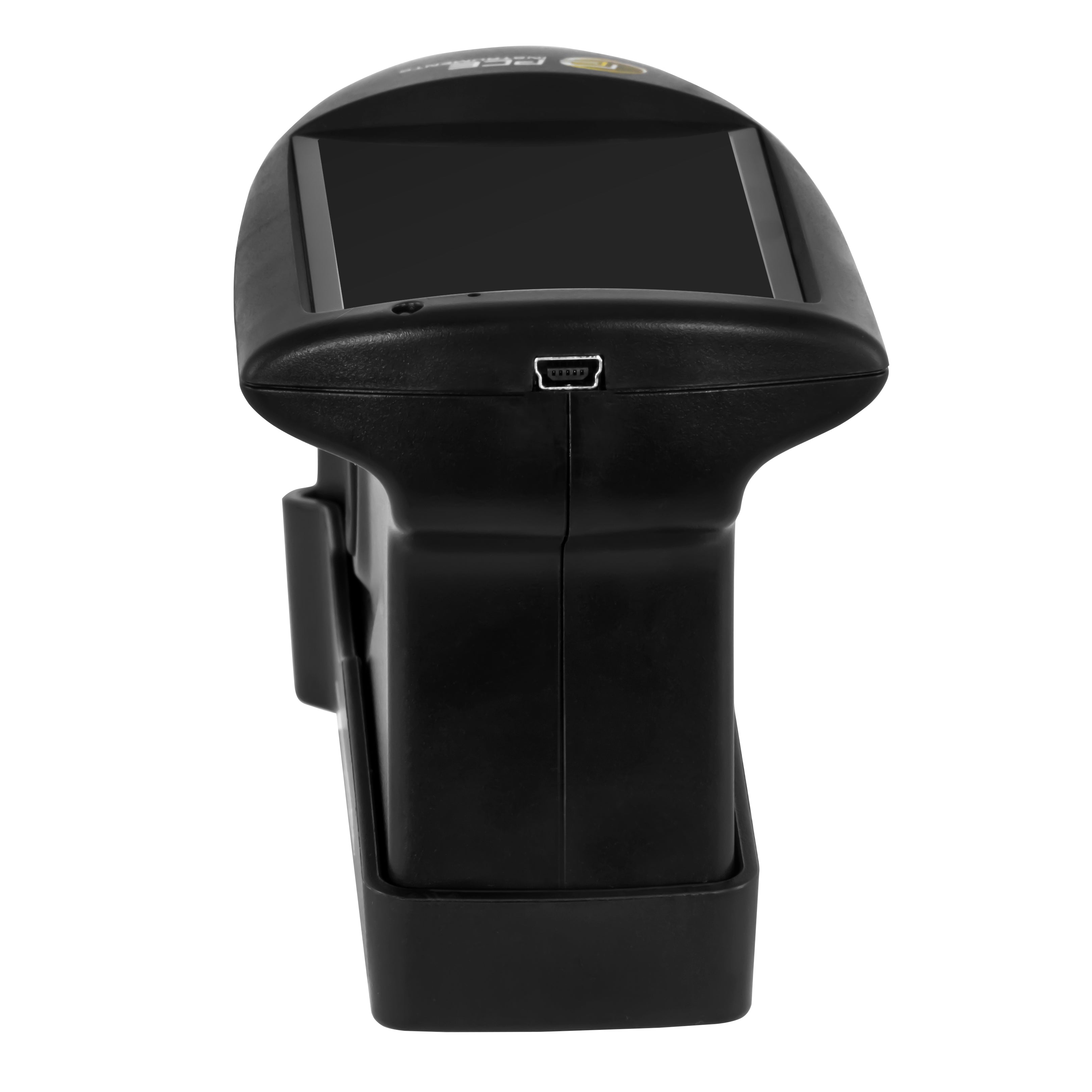 Medidor de brillo PCE-GM 60Plus-ICA, incluye certificado de calibración ISO